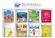 Knihy SVOJTKA & Co.