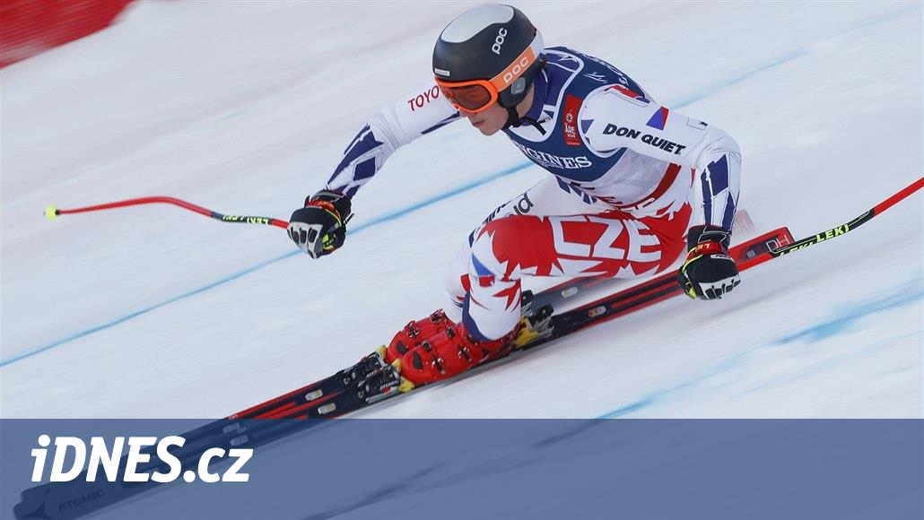 Čeští lyžaři na MS v soutěži družstev neuspěli, vyhráli ...