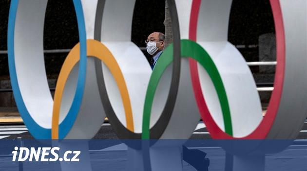 Rusové plánovali hackerské útoky na olympiádu v Tokiu, tvrdí Britové