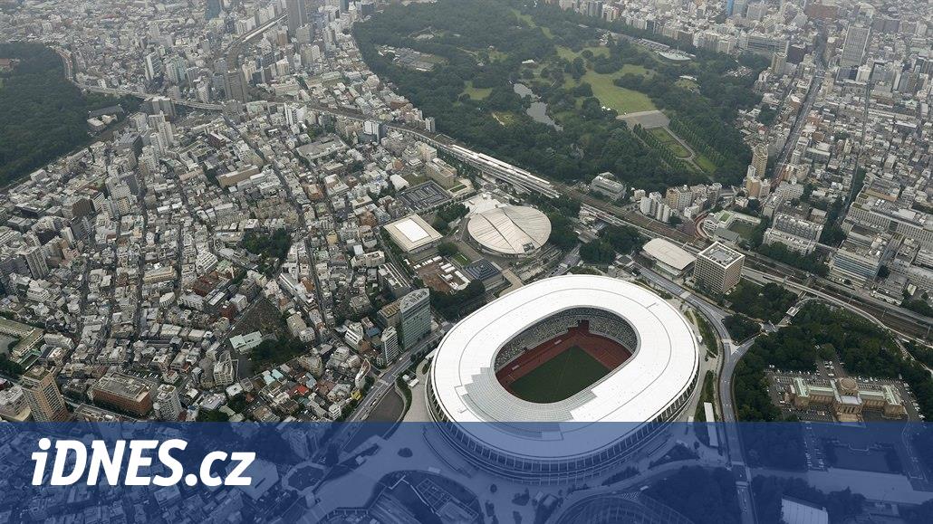 Tokio 2020 | Sportovci nemusejí před olympiádou do ...