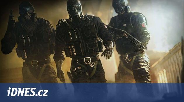 Ubisoft renames the new Rainbow Six, the name Quarantine is not appropriate