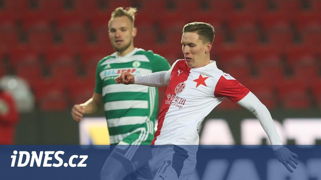 ONLINE: Bohemians - Slavia, v případě výhry slaví hosté ...
