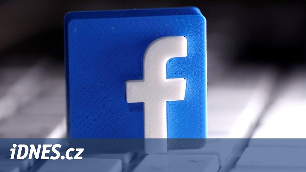 Sociální sítě se po masivním výpadku vrací k běžnému provozu, tvrdí Facebook