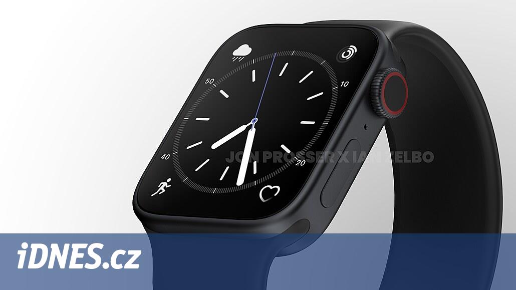 La prochaine smartwatch d’Apple offrira une nouvelle fonctionnalité clé