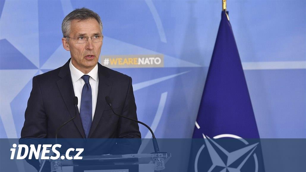 NATO soudí, že Rusko porušuje dohodu o raketách a ohrožuje tím Evropu