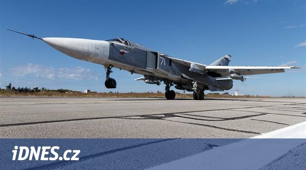 Ruské letouny simulovaly útok na radar v Norsku, tvrdí šéf tajné služby