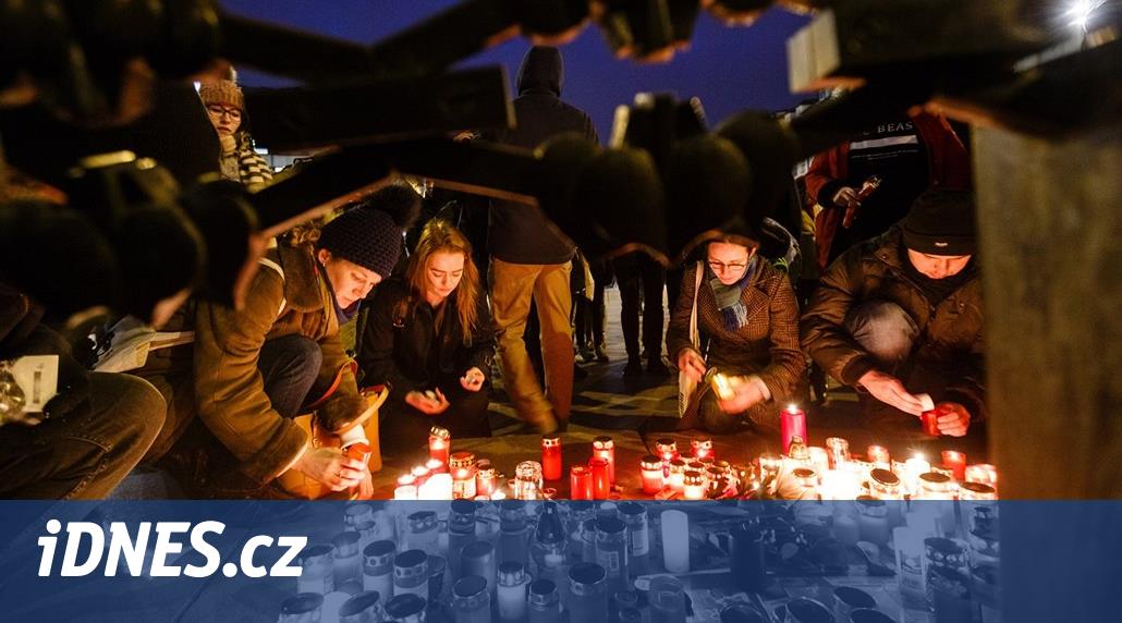 Slovenská policie zatkla podezřelé z vraždy novináře Kuciaka