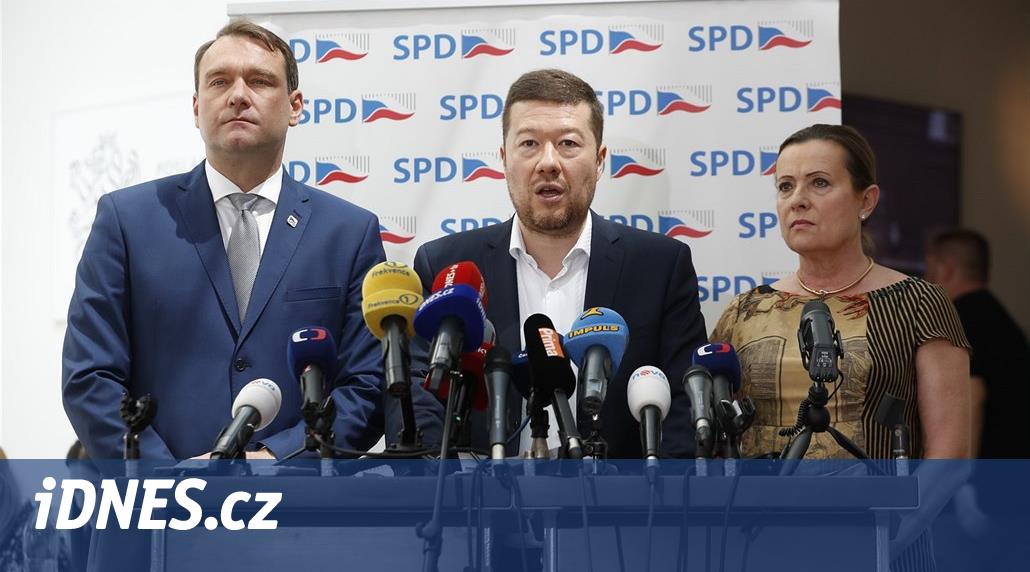 Nový zákon domobranu neruší, vysvětluje SPD i KSČM popuzeným voličům