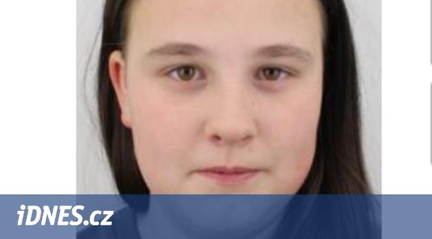 Policisté pátrají po 13leté dívce z Jihlavska, mohla by být s kamarádem