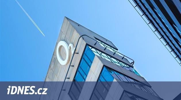 Operátor O2 má v severních Čechách výpadek. Nelze volat ani posílat SMS