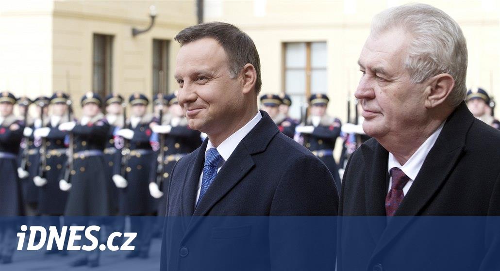 EU projevuje nedostatek solidarity vůči východním členům, zní z Polska