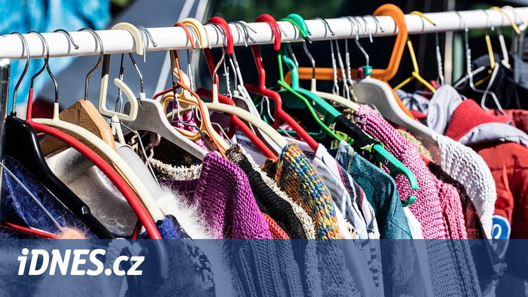 Britští prodejci oblečení odmítají přebírat vrácené zboží z EU