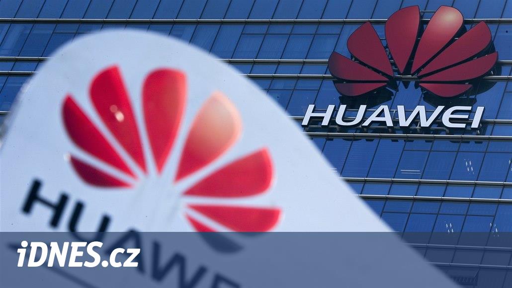 V Polsku zatkla tajná služba ředitele tamní pobočky společnosti Huawei
