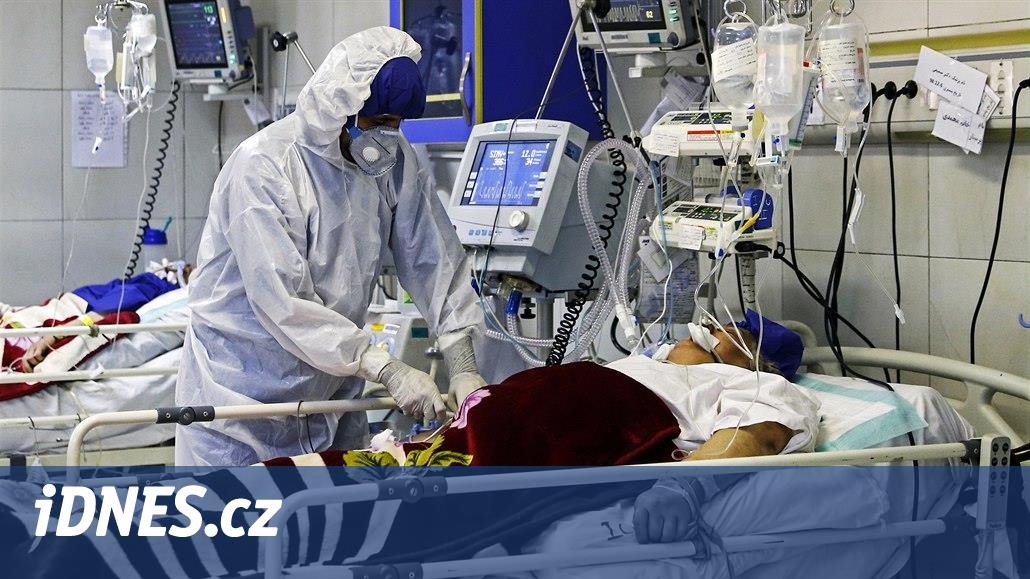 Lékařské odbory se vyjádří k odměnám za nasazení během koronavirové krize
