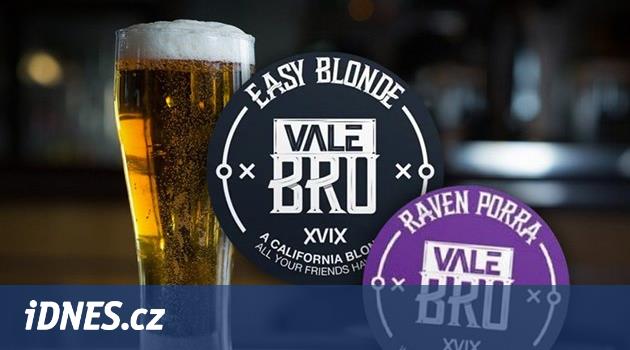 Kolekce piv Povolná blondýna či Zralá zrzka sklidila kritiku za sexismus