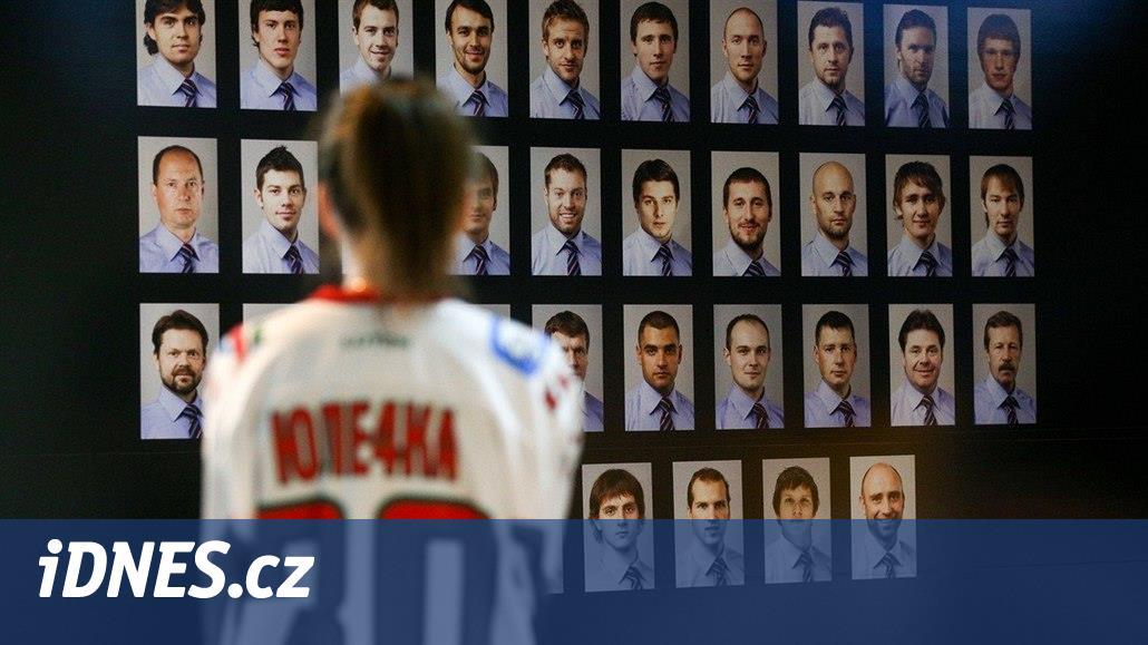 Sedm let po tragédii. Jaroslavl léčí hokej, čas a touha po úspěchu