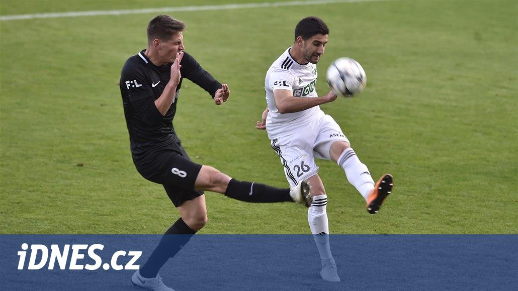 ONLINE: Karviná hraje v poháru s Jabloncem, pak nastoupí Plzeň