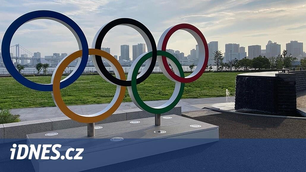 Olympijské motto má novou podobu: Rychleji, výše, silněji - společně