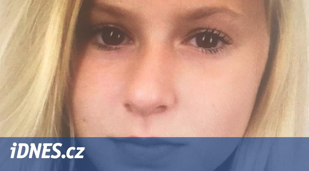 Policisté pátrají po jedenáctileté dívce z Plzně, nezvěstná je od pondělí