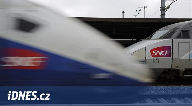 České dráhy výrobce nediskriminovaly, zamítl úřad stížnost Alstomu