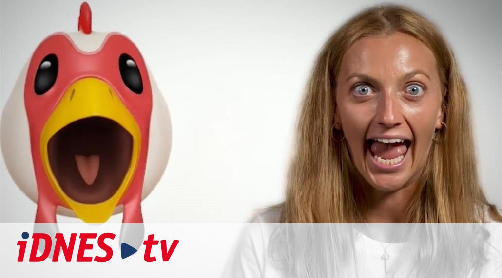 Petra Kvitová dostala od WTA narozeninové video - iDNES.tv
